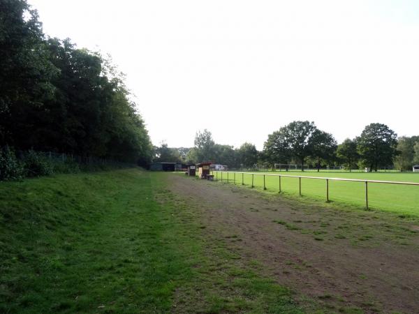 Sportanlage Waldsee B-Platz - Langenhagen-Krähenwinkel