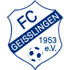 Wappen FC Geißlingen 1953 II  87939