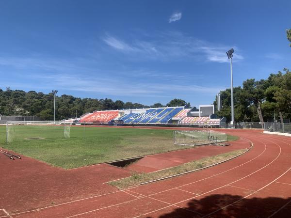 Gradski sportski centar - Makarska