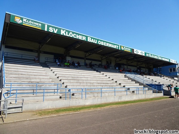 Informstadion - Oberwart