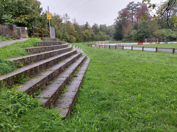 Sportplatz an der Schlücht - Waldshut-Tiengen-Gurtweil