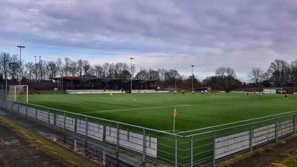 Sportpark Mergelakker - Elsloo