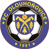 Wappen SK Dlouhoňovice