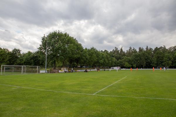 Sportanlage Karl-May-Straße - Erlangen-Frauenaurach