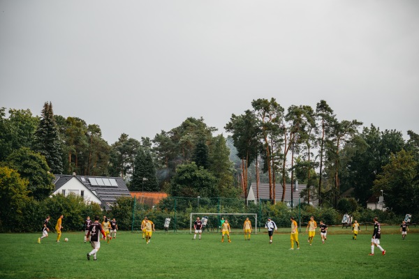 Sportanlage Campingstraße Platz 3 - Erlangen-Großdechsendorf