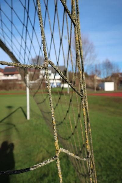 Rotbachstadion Nebenplatz - Mittelbiberach