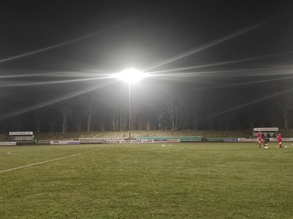 Kleines Alsterstadion - Tangstedt/Stormarn-Wilstedt