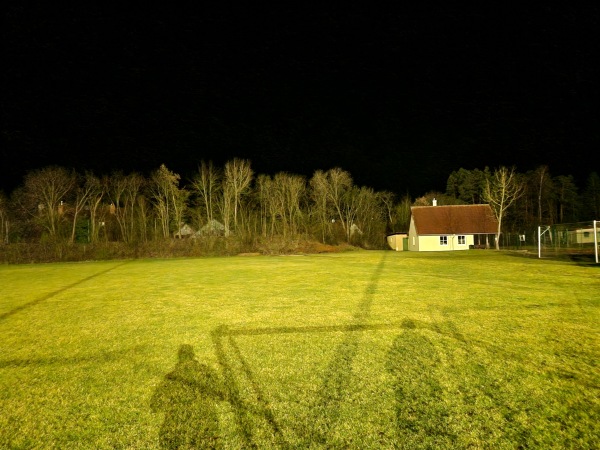 Sportanlage Barthelmesaurach Platz 2 - Kammerstein-Barthelmesaurach