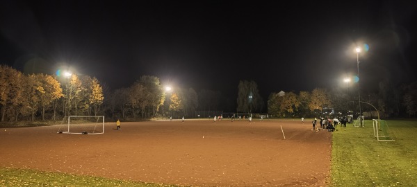 Sportanlage am Erbenholz B-Platz - Laatzen-Rethen