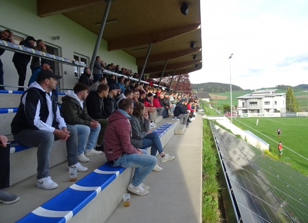 Fischer Arena - Peilstein