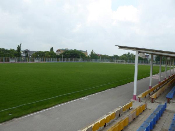 Stadion Tsentralnyi - Tairove