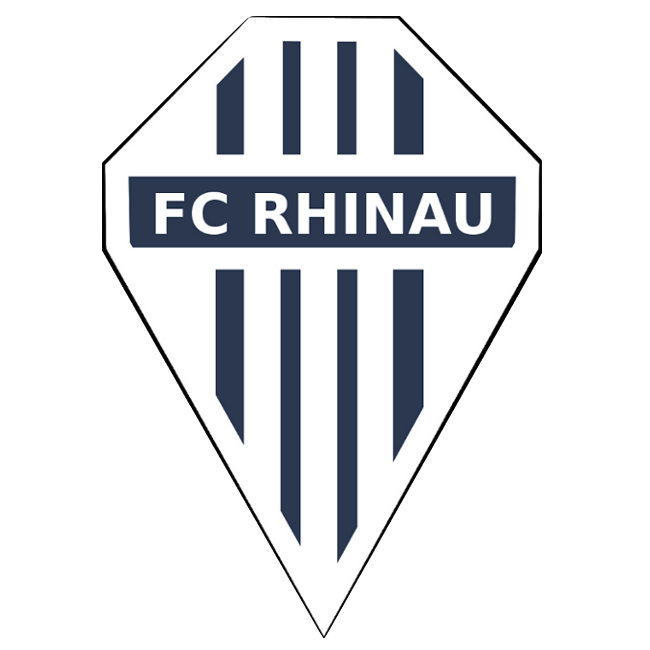 Wappen FC Rhinau  124412