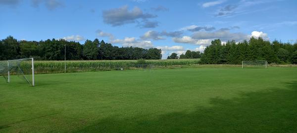 Sportanlage Höftkamp B-Platz - Mühlenbarbek