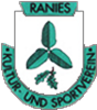 Wappen ehemals KSV Ranies 1991  99312