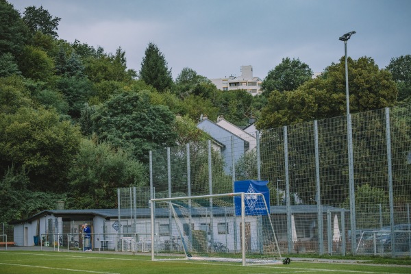 Sportplatz an der Mühle - Trier-Olewig