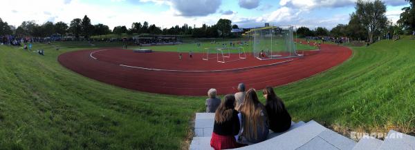 Hermann-Saam-Stadion - Freudenstadt