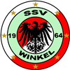 Wappen ehemals SSV Winkel 1964