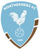 Wappen Northerners AC
