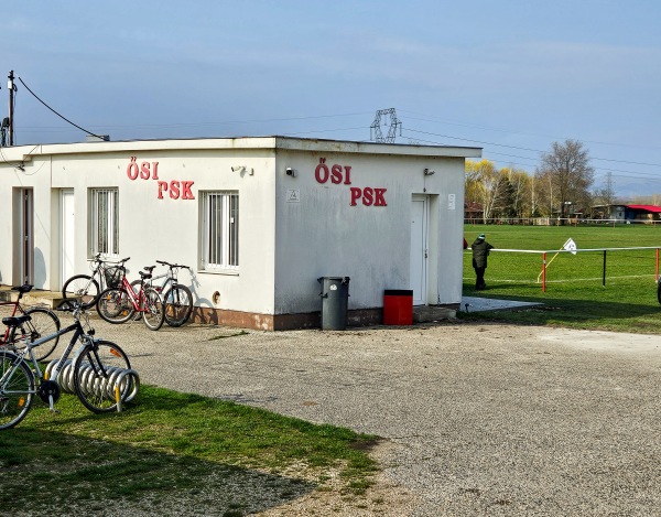 Ősi Sportpálya - Ősi