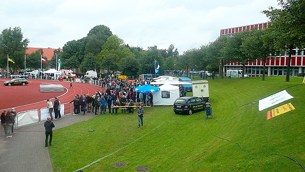 Allee-Stadion - Schleswig