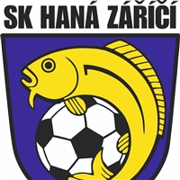 Wappen SK Haná Záříčí