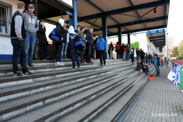 Baumhof Arena - Sprockhövel-Niedersprockhövel