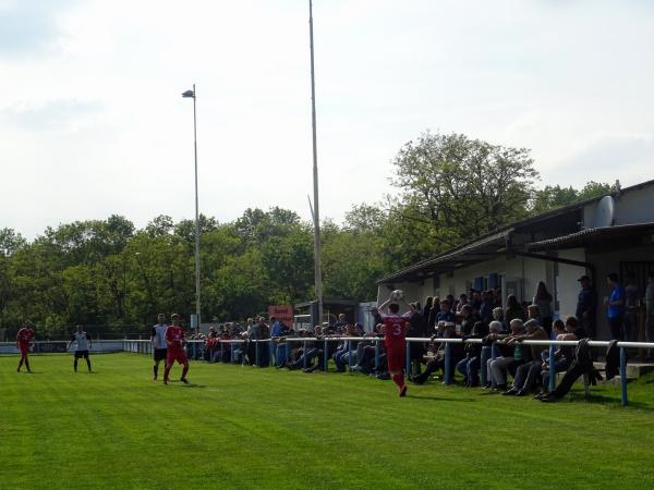 Sportplatz Neudorf bei Parndorf - Neudorf bei Parndorf