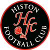 Wappen Histon FC