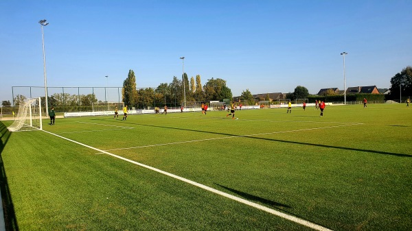 Sportcomplex Boorsem - Maasmechelen-Boorsem