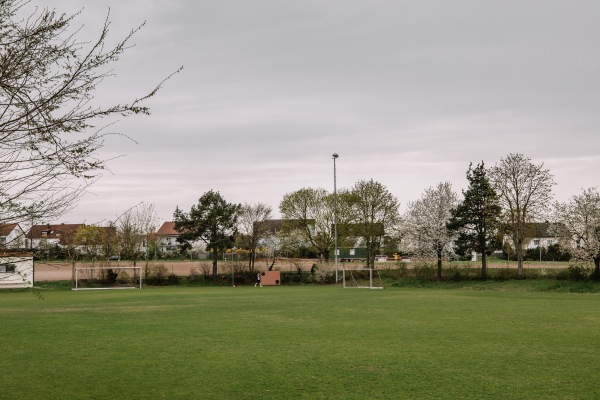 Sportanlage Zum Eulenbach Platz 2 - Hemhofen
