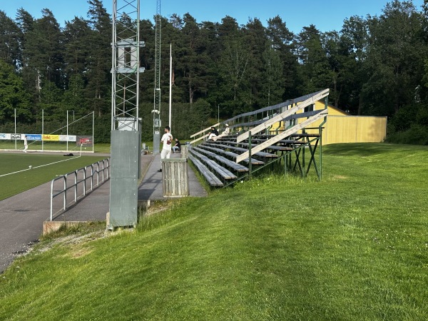 Ekbackens IP - Arboga
