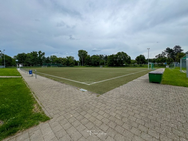 Hardtstadion Nebenplatz 2 - Singen/Hohentwiel