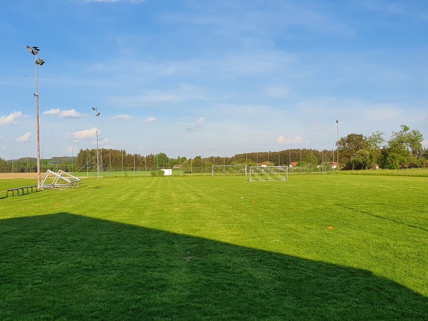 Sportanlage am Stadl Platz 2 - Kienberg/Oberbayern