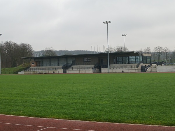 Sportpark Orsbeck - Wassenberg-Orsbeck