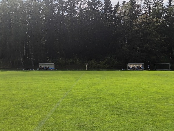 Postsportplatz Damerower Weg - Rostock
