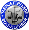 Wappen Tåsinge f. B.