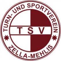 Wappen ehemals TSV Zella-Mehlis 1862   92364