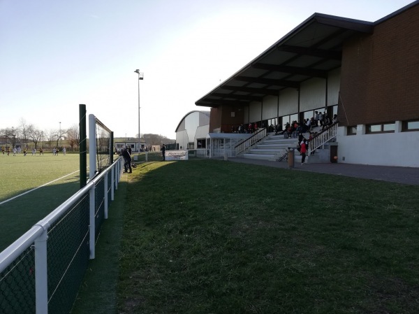Stade René Ciret - Breuillet