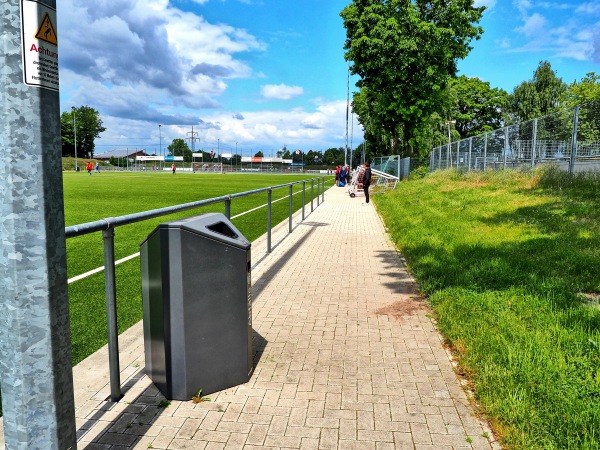 Aventus Arena - Warendorf