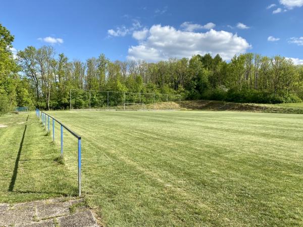 Sportplatz Weißenborn - Gleichen-Weißenborn 