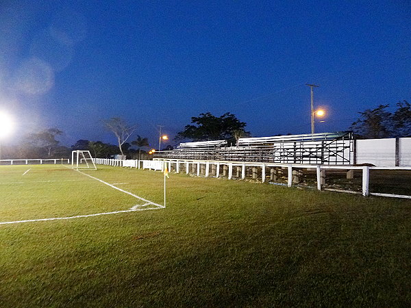 Isidoro Beaton Stadium - Belmopán