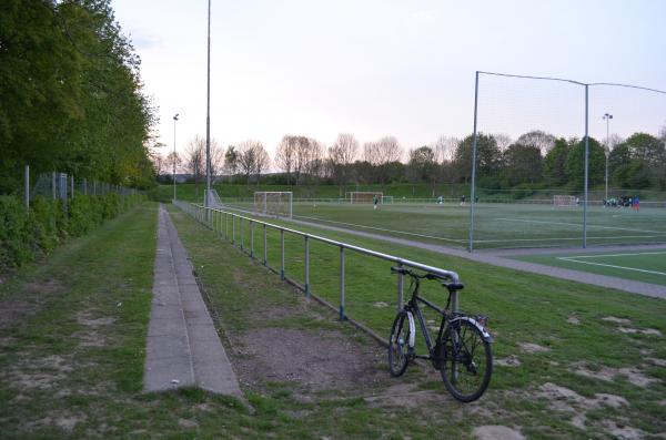 Anton-Klein-Sportpark Platz 3 - Hennef/Sieg
