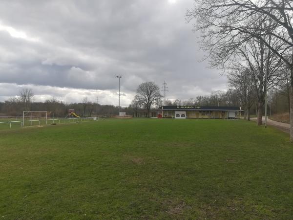 Sportplatz Erlenbach - Erlenbach bei Kandel