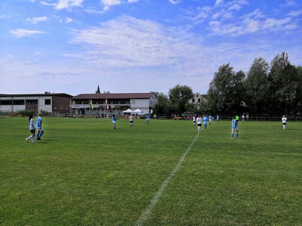 Sportanlage Jahnstraße - Effeltrich