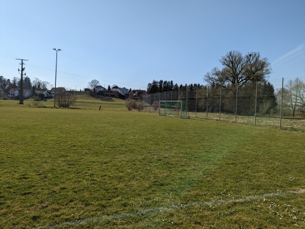 Sportanlage am Volksfestplatz Platz 2 - Isen