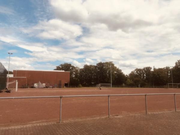 08-Stadion Nebenplatz - Münster/Westfalen-Mauritz