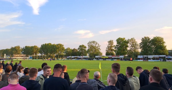 Gemeentelijk Sportpark Eethen - Altena-Eethen