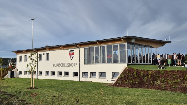 Deisl Kies Arena - Pischelsdorf