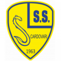 Wappen SS Scardovari  100433