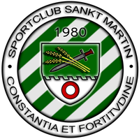 Wappen SC Sankt Martin  77169